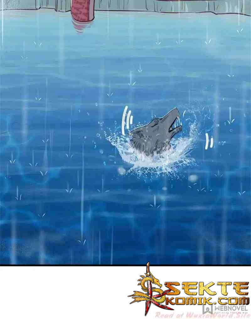 Beauty and the Beasts Chapter 85 Gambar 4